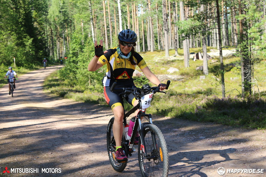 Bild från Cykelvasan 2017 - 30 km