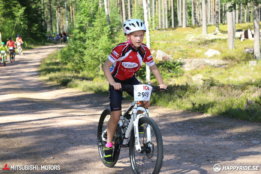Bild från Cykelvasan 2017 - 30 km