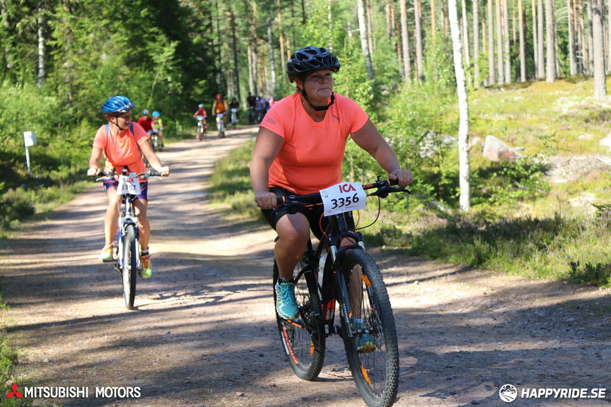 Bild från Cykelvasan 2017 - 30 km