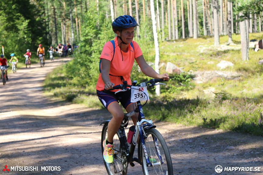 Bild från Cykelvasan 2017 - 30 km
