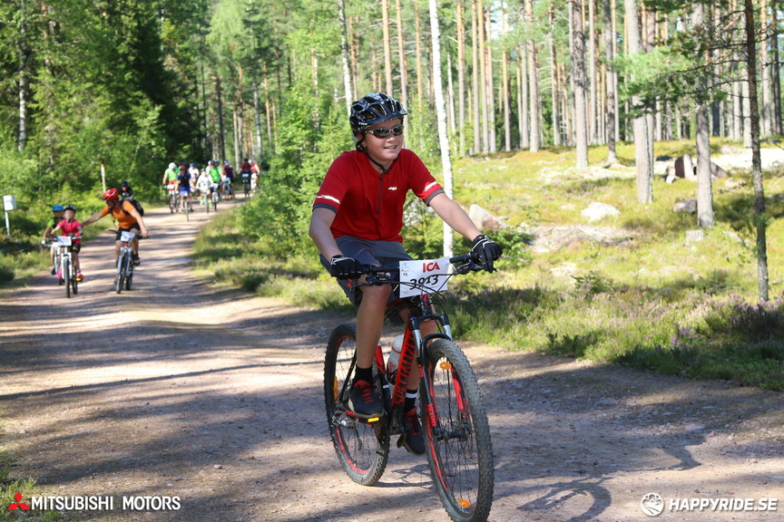 Bild från Cykelvasan 2017 - 30 km