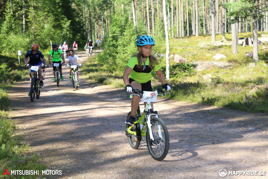 Bild från Cykelvasan 2017 - 30 km