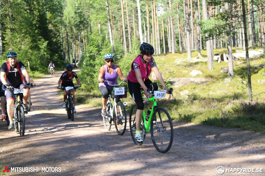 Bild från Cykelvasan 2017 - 30 km
