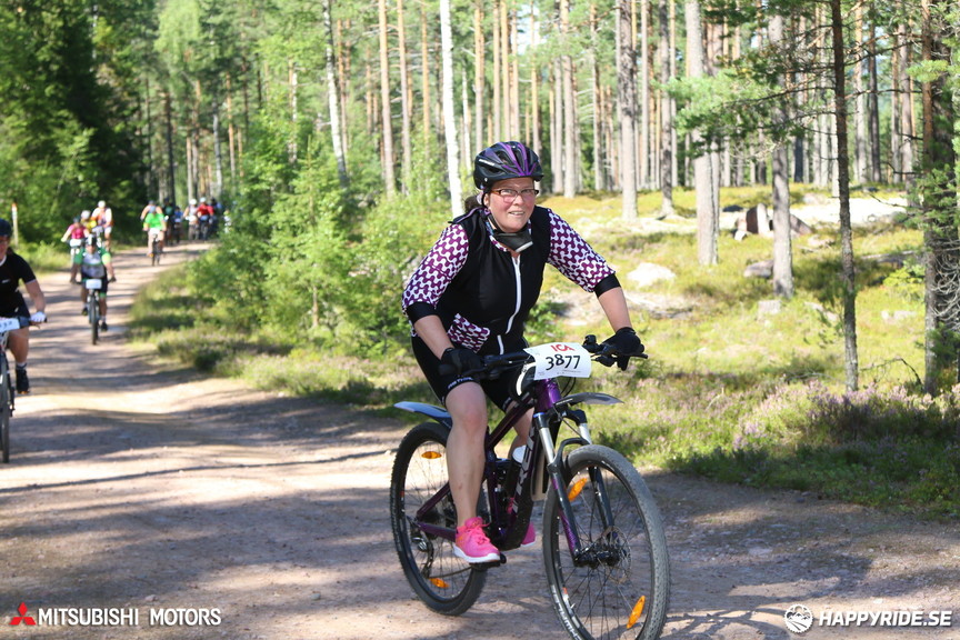 Bild från Cykelvasan 2017 - 30 km