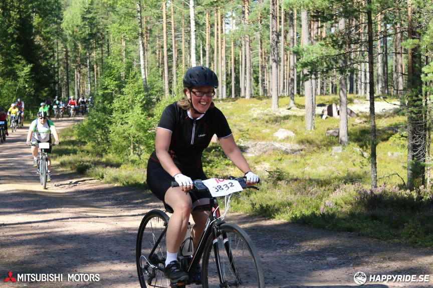 Bild från Cykelvasan 2017 - 30 km