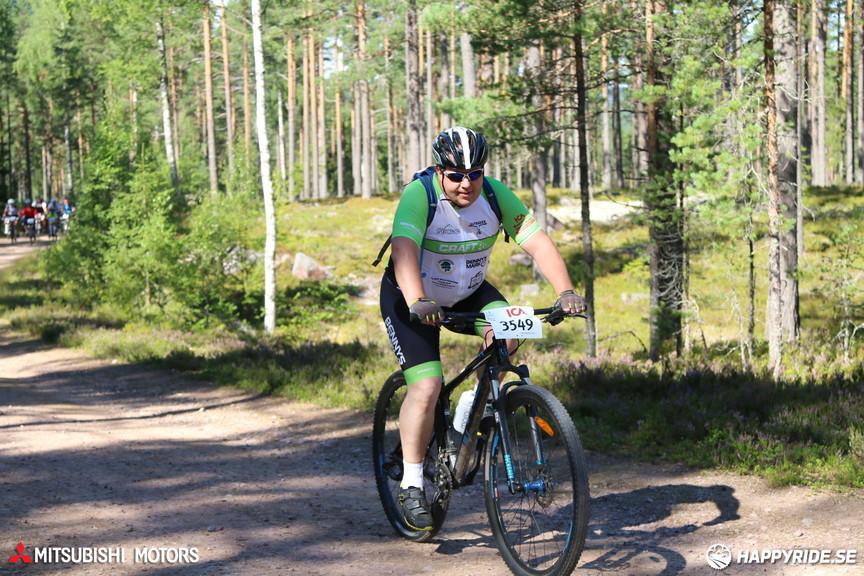 Bild från Cykelvasan 2017 - 30 km