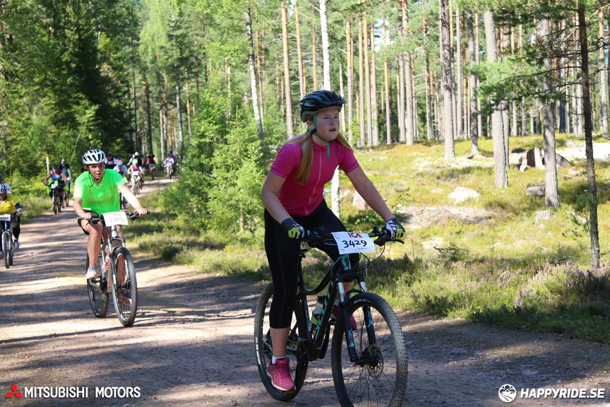 Bild från Cykelvasan 2017 - 30 km