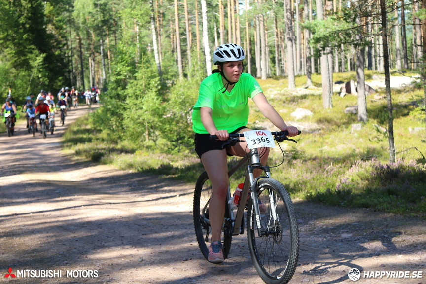 Bild från Cykelvasan 2017 - 30 km