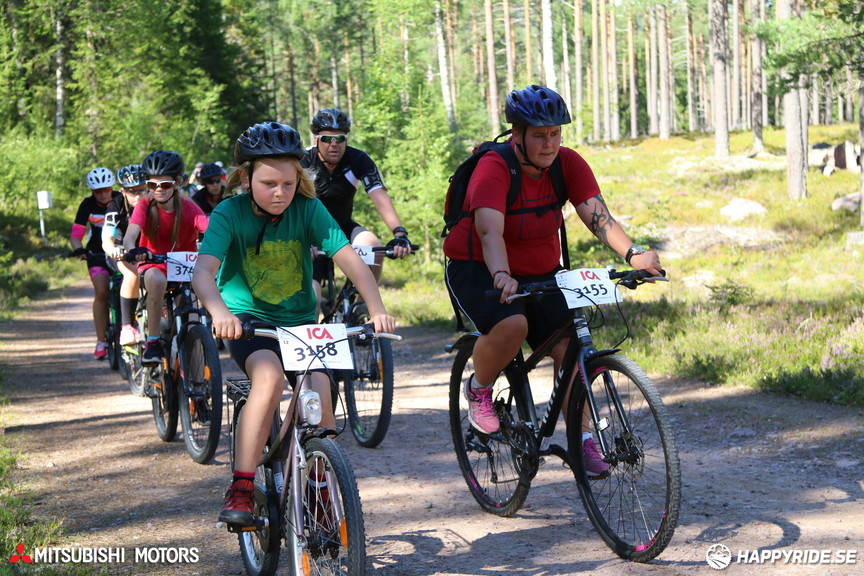 Bild från Cykelvasan 2017 - 30 km