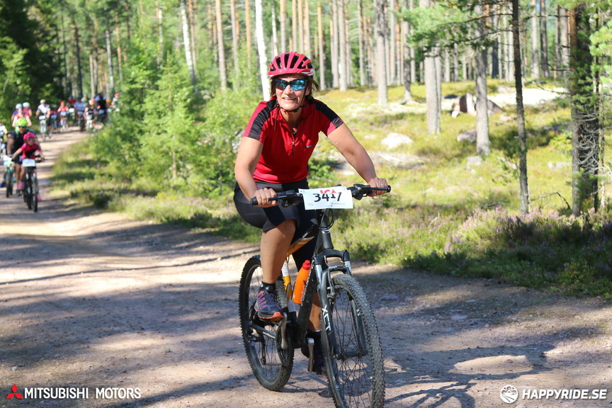 Bild från Cykelvasan 2017 - 30 km