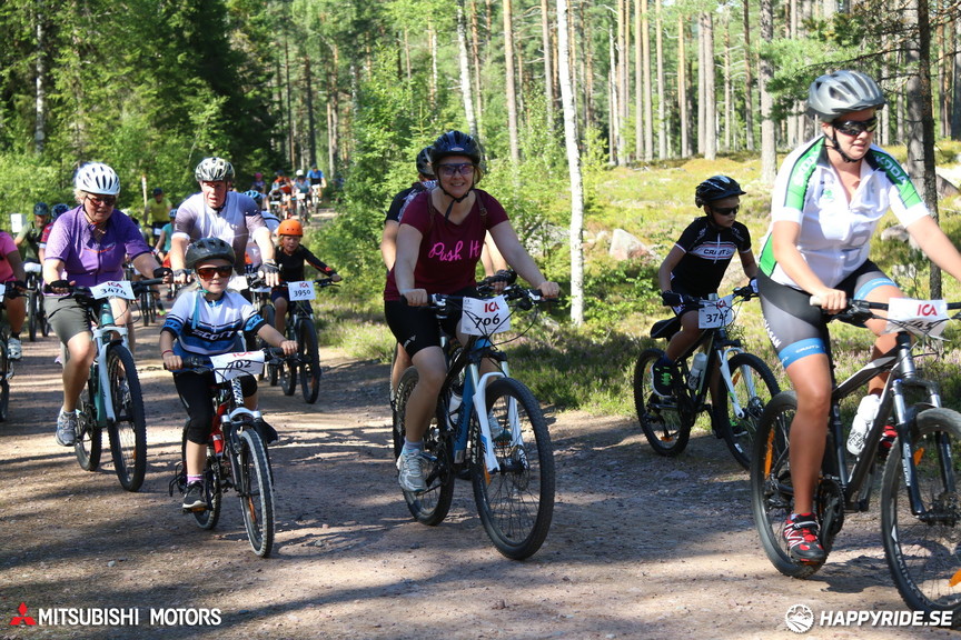 Bild från Cykelvasan 2017 - 30 km