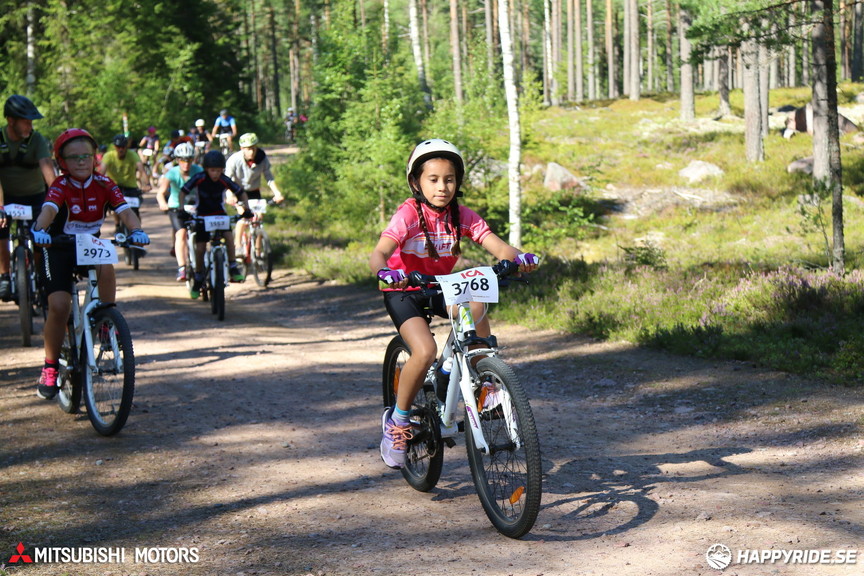 Bild från Cykelvasan 2017 - 30 km