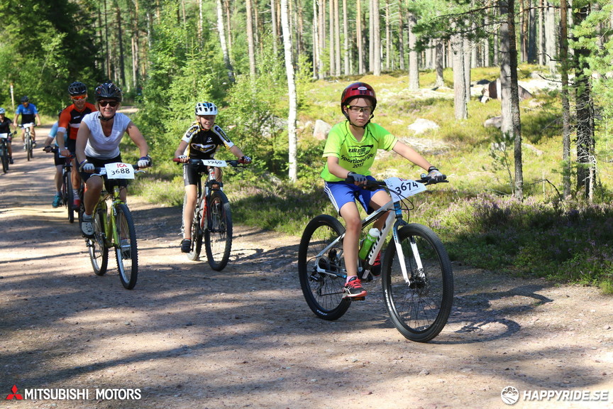 Bild från Cykelvasan 2017 - 30 km