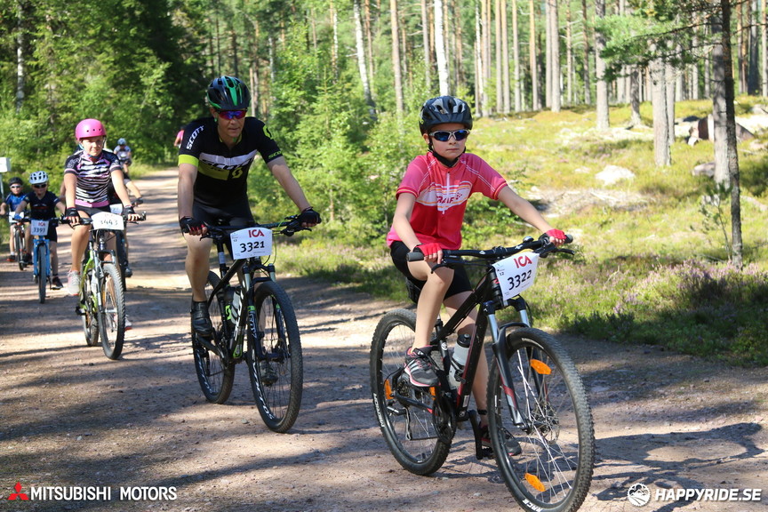 Bild från Cykelvasan 2017 - 30 km