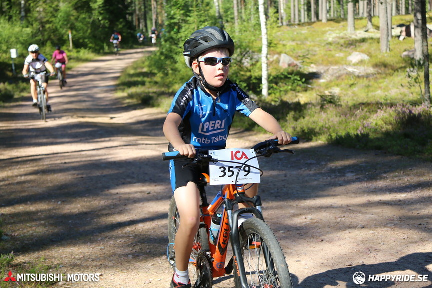 Bild från Cykelvasan 2017 - 30 km