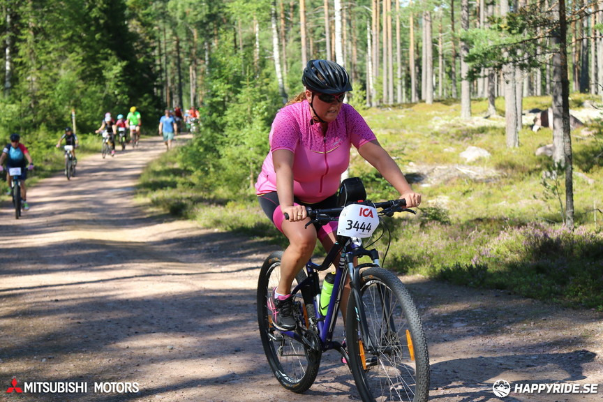 Bild från Cykelvasan 2017 - 30 km