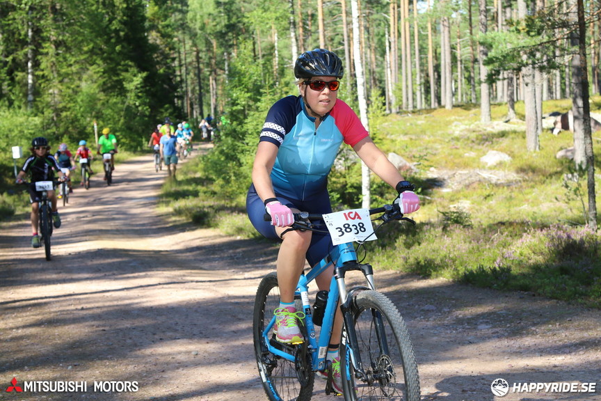 Bild från Cykelvasan 2017 - 30 km