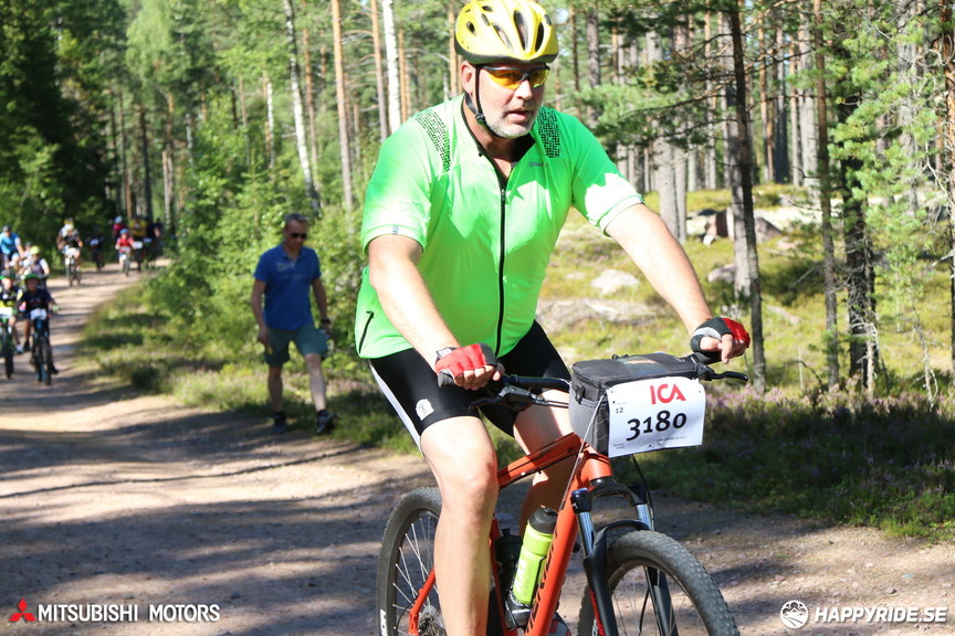 Bild från Cykelvasan 2017 - 30 km