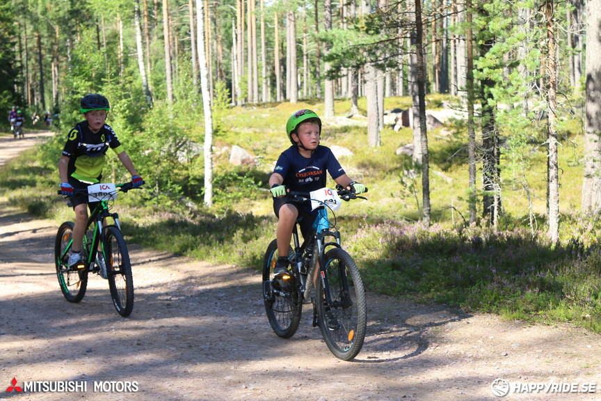 Bild från Cykelvasan 2017 - 30 km
