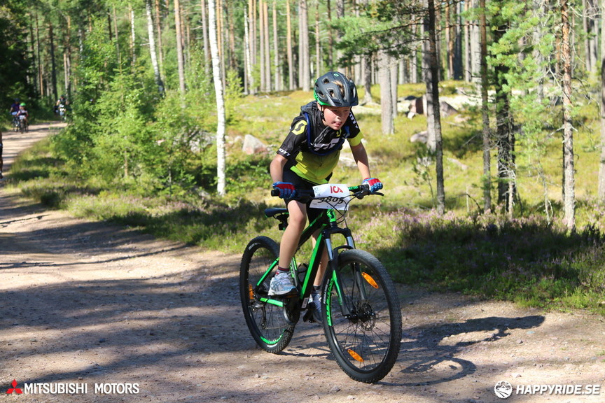 Bild från Cykelvasan 2017 - 30 km