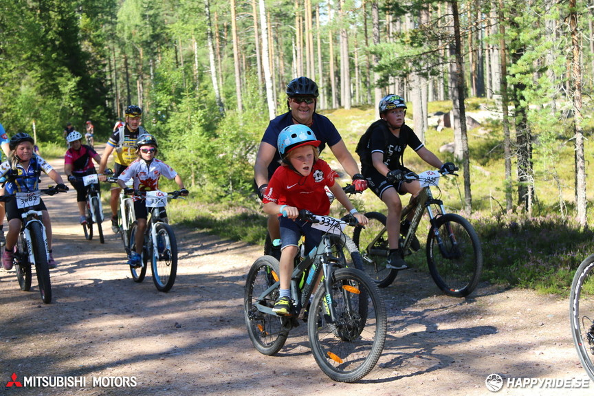 Bild från Cykelvasan 2017 - 30 km