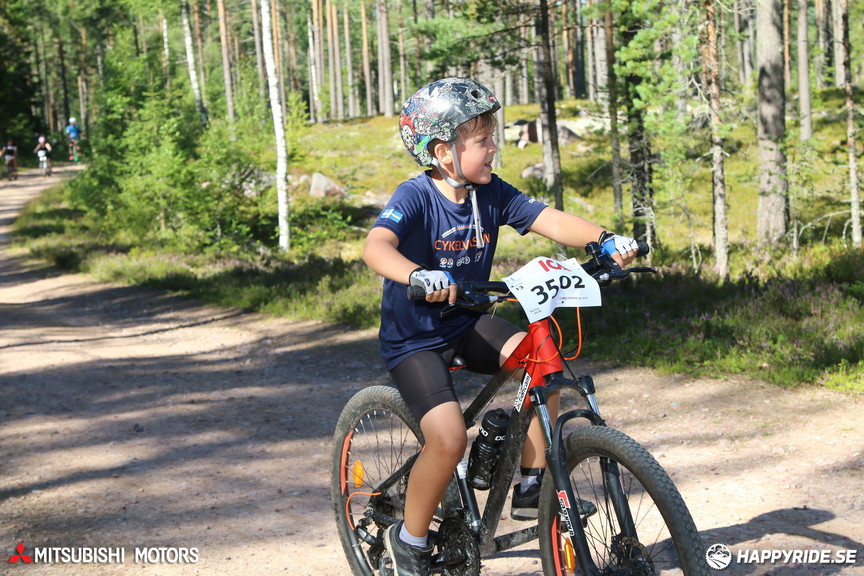 Bild från Cykelvasan 2017 - 30 km