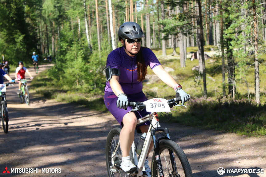 Bild från Cykelvasan 2017 - 30 km