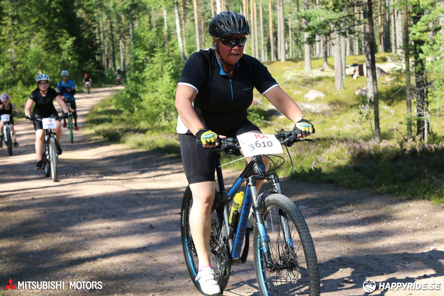 Bild från Cykelvasan 2017 - 30 km