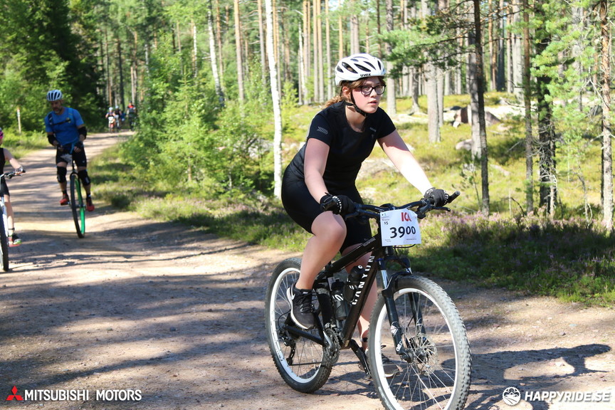 Bild från Cykelvasan 2017 - 30 km