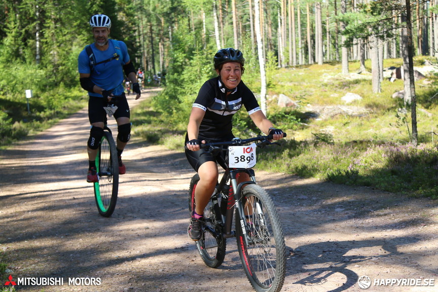 Bild från Cykelvasan 2017 - 30 km