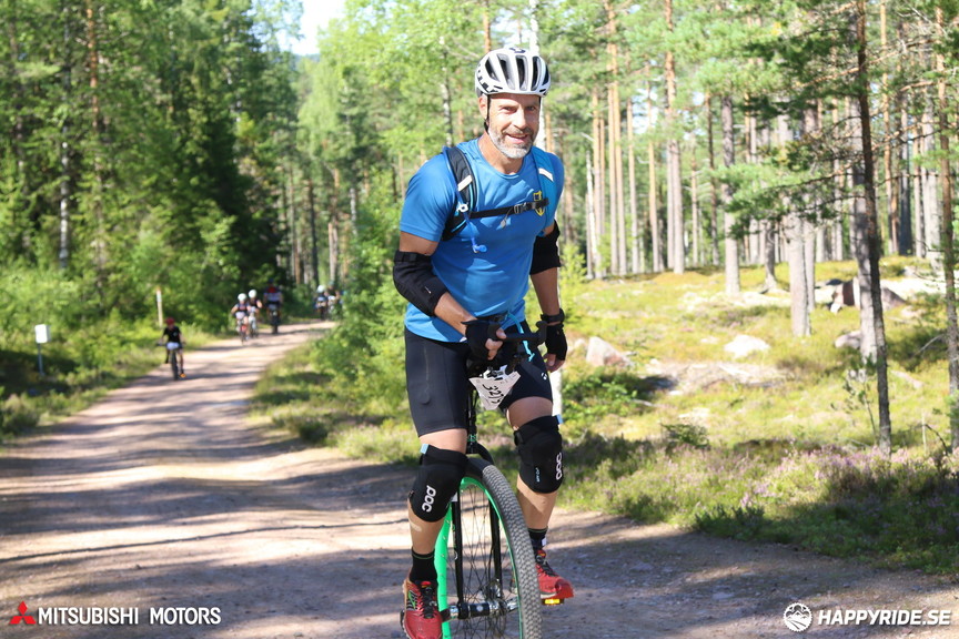 Bild från Cykelvasan 2017 - 30 km