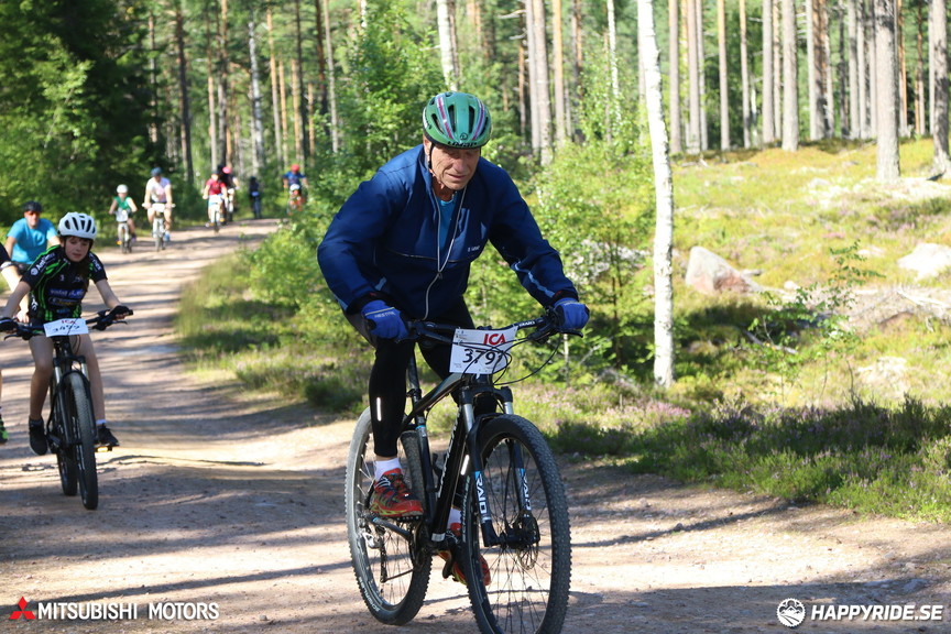 Bild från Cykelvasan 2017 - 30 km