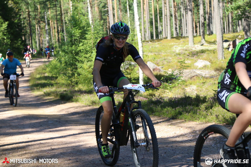 Bild från Cykelvasan 2017 - 30 km