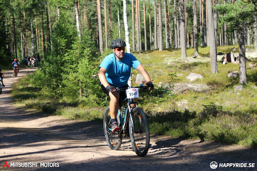 Bild från Cykelvasan 2017 - 30 km