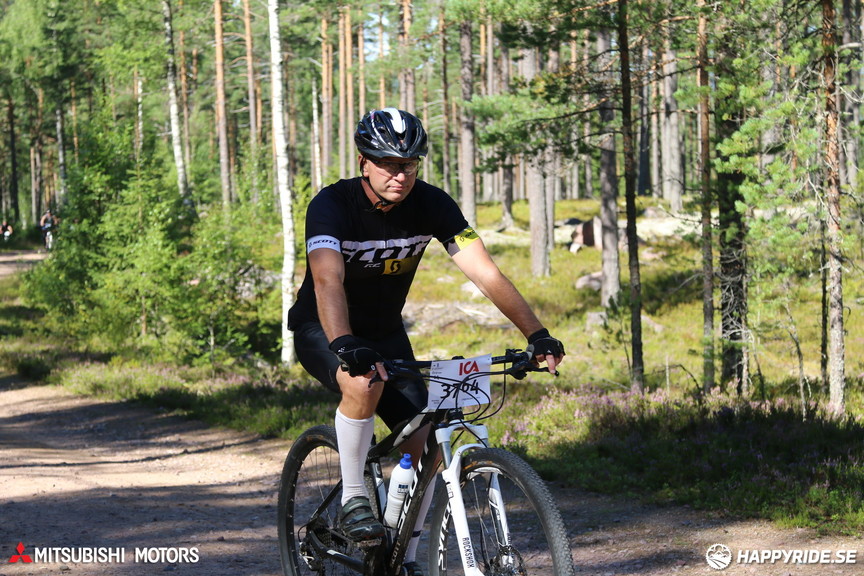 Bild från Cykelvasan 2017 - 30 km