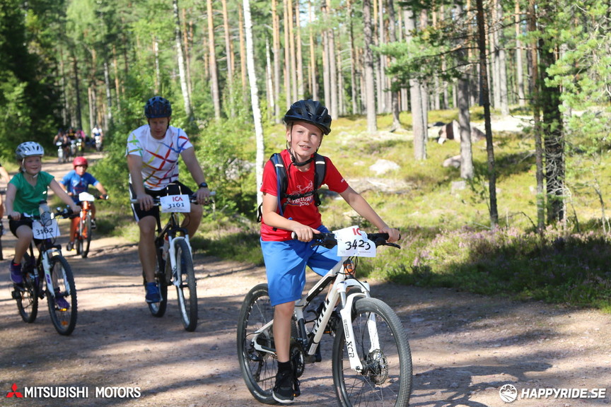 Bild från Cykelvasan 2017 - 30 km