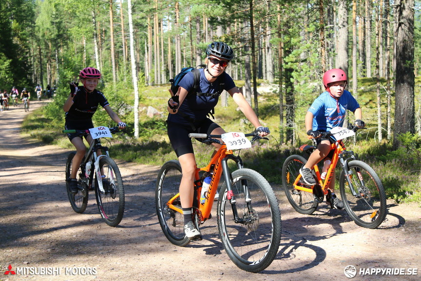 Bild från Cykelvasan 2017 - 30 km