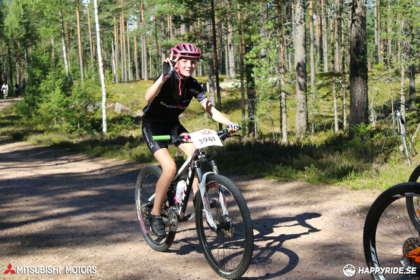 Bild från Cykelvasan 2017 - 30 km