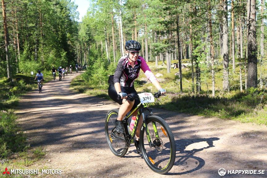 Bild från Cykelvasan 2017 - 30 km
