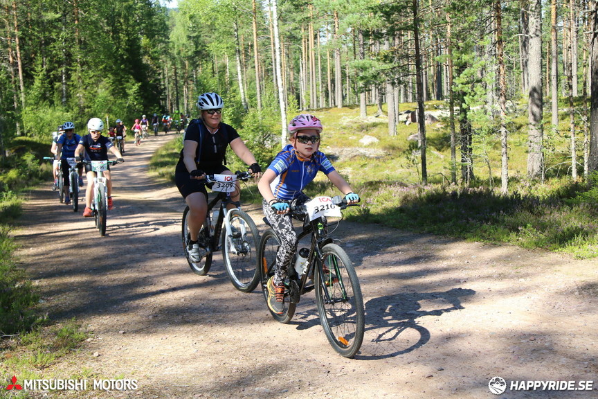 Bild från Cykelvasan 2017 - 30 km