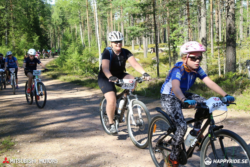 Bild från Cykelvasan 2017 - 30 km