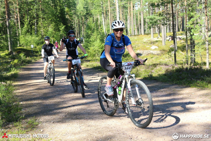 Bild från Cykelvasan 2017 - 30 km