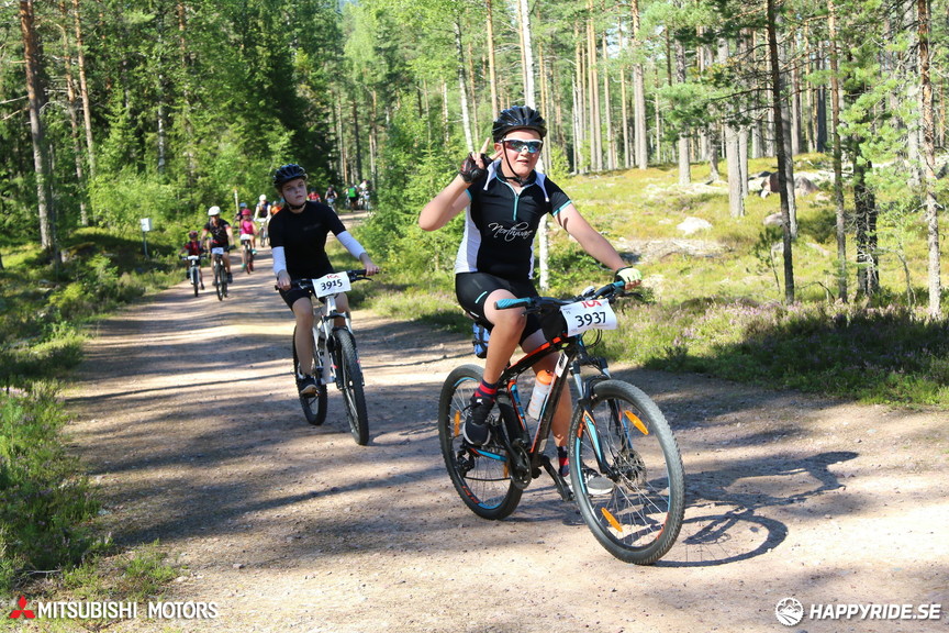 Bild från Cykelvasan 2017 - 30 km
