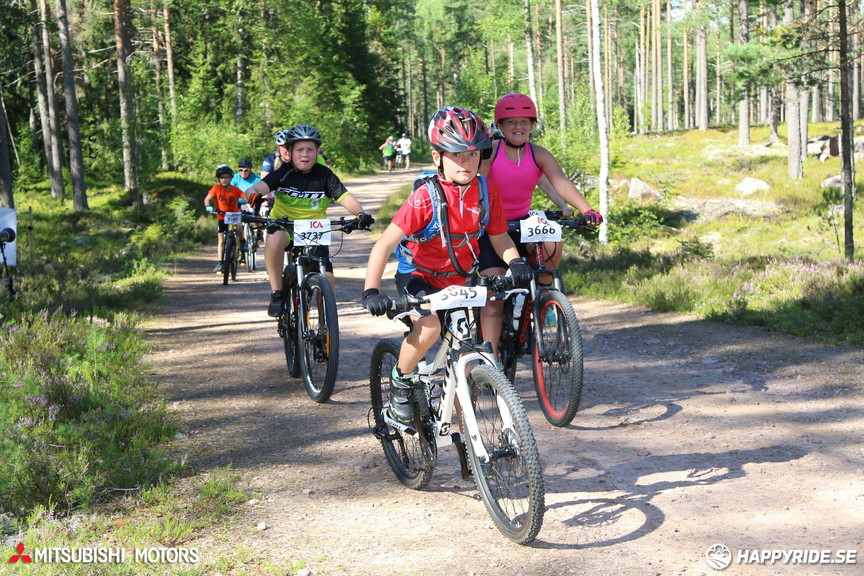 Bild från Cykelvasan 2017 - 30 km