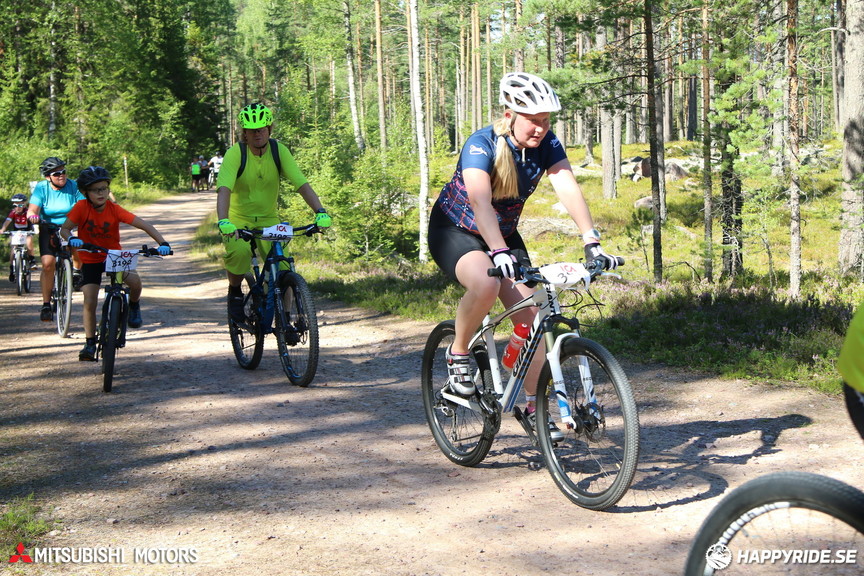 Bild från Cykelvasan 2017 - 30 km