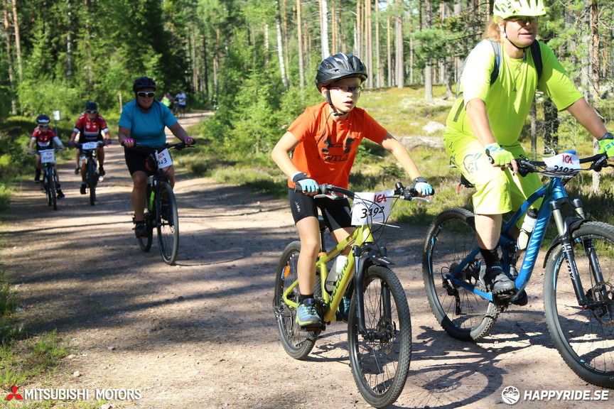 Bild från Cykelvasan 2017 - 30 km