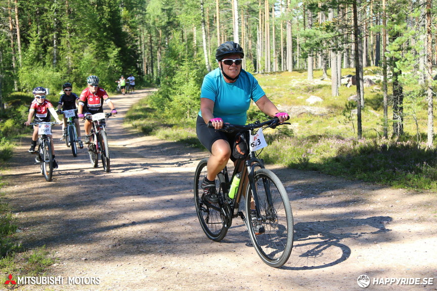 Bild från Cykelvasan 2017 - 30 km