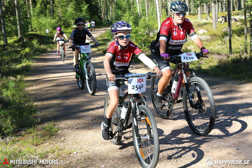 Bild från Cykelvasan 2017 - 30 km