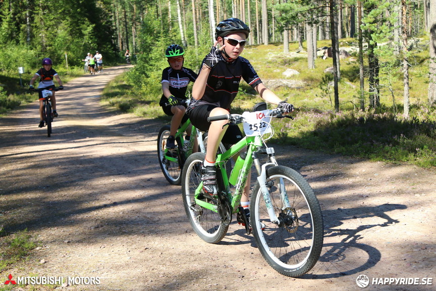 Bild från Cykelvasan 2017 - 30 km
