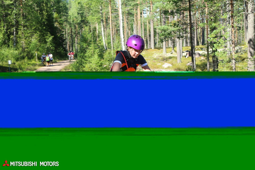Bild från Cykelvasan 2017 - 30 km